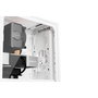 be quiet! Pure Base 501 Airflow Window Blanc sur transparent