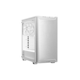 be quiet! Pure Base 501 Airflow Window BGW75 Blanc