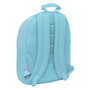 Benetton Cartable benetton basics Celeste 31 x 41 x 16 cm