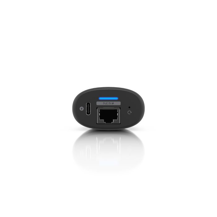 Ubiquiti Display Cast Pro Lecteur de signalétique numérique géré pour écrans HDMI, 4K, USB-C, PoE Ubiquiti Display Cast Pro Lecteur de signalétique numérique géré pour écrans HDMI, 4K, USB-C, PoE
