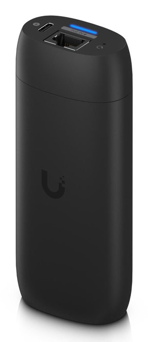 Ubiquiti Display Cast Pro Lecteur de signalétique numérique géré pour écrans HDMI, 4K, USB-C, PoE Ubiquiti Display Cast Pro Lecteur de signalétique numérique géré pour écrans HDMI, 4K, USB-C, PoE
