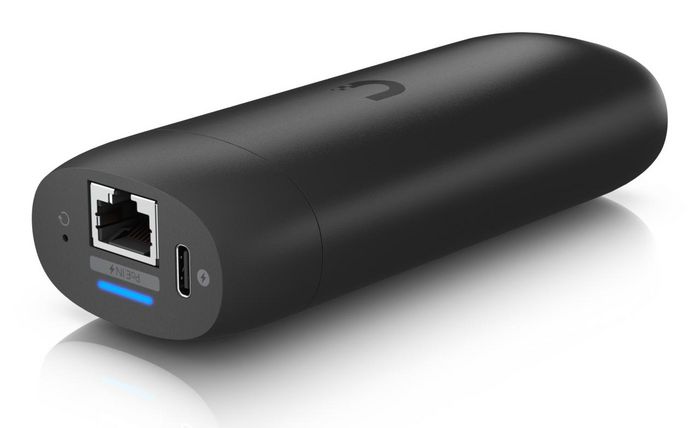 Ubiquiti Display Cast Pro Lecteur de signalétique numérique géré pour écrans HDMI, 4K, USB-C, PoE Ubiquiti Display Cast Pro Lecteur de signalétique numérique géré pour écrans HDMI, 4K, USB-C, PoE