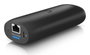 Ubiquiti Display Cast Pro Lecteur de signalétique numérique géré pour écrans HDMI, 4K, USB-C, PoE