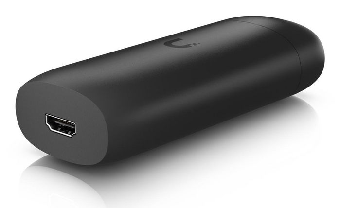 Ubiquiti Display Cast Pro Lecteur de signalétique numérique géré pour écrans HDMI, 4K, USB-C, PoE Ubiquiti Display Cast Pro Lecteur de signalétique numérique géré pour écrans HDMI, 4K, USB-C, PoE