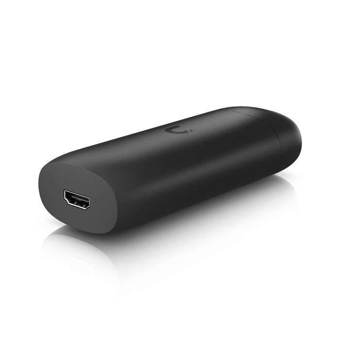 Ubiquiti Display Cast Pro Lecteur de signalétique numérique géré pour écrans HDMI, 4K, USB-C, PoE Ubiquiti Display Cast Pro Lecteur de signalétique numérique géré pour écrans HDMI, 4K, USB-C, PoE