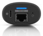 Ubiquiti Display Cast Pro Lecteur de signalétique numérique géré pour écrans HDMI, 4K, USB-C, PoE
