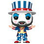 Funko POP! Plus Capt. Spaulding La Maison des mille morts