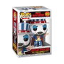 La Maison des mille morts POP! Plus Vinyl figurine Capt. Spaulding 9 cm