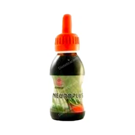 ESPADIET NEUROPLUS (Oligoneuro) 100ml