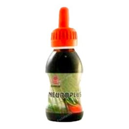 ESPADIET NEUROPLUS (Oligoneuro) 100ml