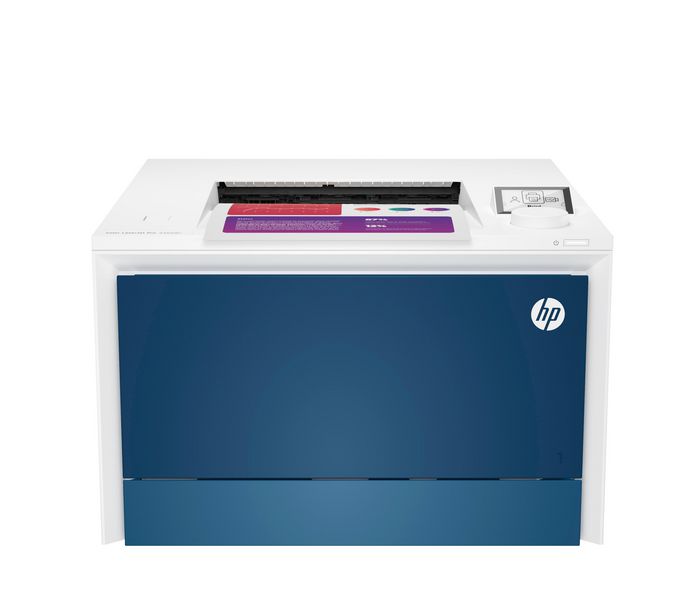 HP Color LaserJet Pro 4202dn HP Color LaserJet Pro 4202dn