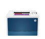 HP Imprimante LaserJet Pro 4202dn - Imprimante laser couleur rapide avec impression recto verso et configuration facile