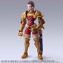 SQUARE-ENIX Delita Heiral Final Fantasy Tactics Bring Arts 14cm