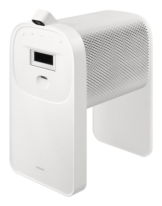 Samsung Projecteur SP-LPF5DSAX / SP-LPF5DSAXXXE Blanc Samsung Projecteur SP-LPF5DSAX / SP-LPF5DSAXXXE Blanc