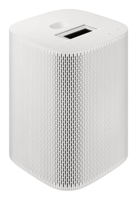 Samsung Projecteur SP-LPF5DSAX / SP-LPF5DSAXXXE Blanc Samsung Projecteur SP-LPF5DSAX / SP-LPF5DSAXXXE Blanc