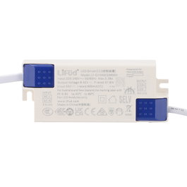Spot encastré LED inclinable 36W - Puce spéciale pour boucheries - Rose