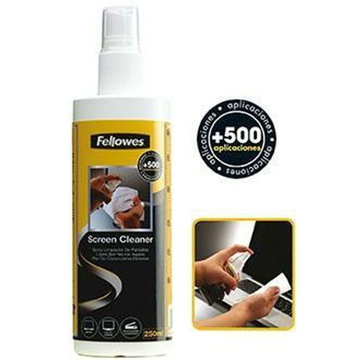 Gel nettoyant pour écran Fellowes 9971811 Gel nettoyant pour écran Fellowes 9971811