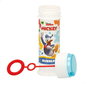 Color Baby Pompero Mickey - Pack de 3 Biberons de 60 ml - Biberon d'Apprentissage pour Enfants à partir de 36 Mois