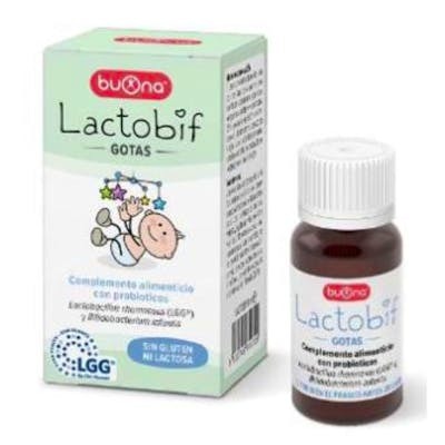 BUONA LACTOBIF 8ml BUONA LACTOBIF 8ml