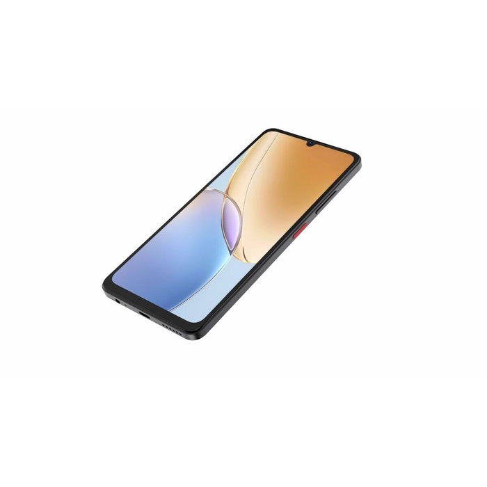 Smartphone ZTE Blade A56 Octa Core 4 GB RAM 64 GB Noir 6,75" Smartphone ZTE Blade A56 Octa Core 4 GB RAM 64 GB Noir 6,75"