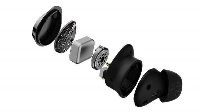Philips TAT1300BK/00 Black
