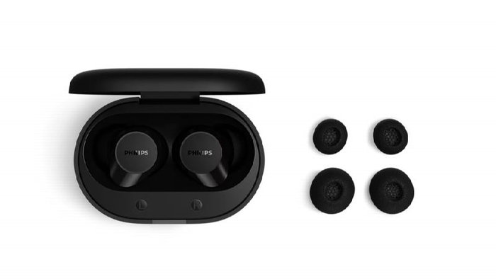 Philips TAT1300BK/00 Black