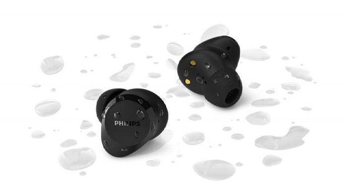 Philips TAT1300BK/00 Black