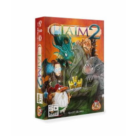 Sd games Claim 2