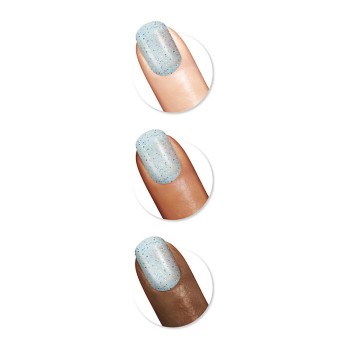 Sally Hansen Miracle Gel esmalte de uñas 910-jack frosted 14,7 ml