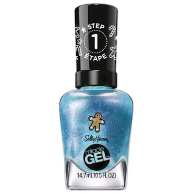 Sally Hansen Miracle Gel esmalte de uñas 910-jack frosted 14,7 ml