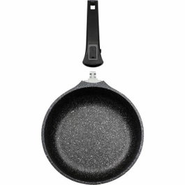 GSW Poêle EASY CLICK 24 cm en fonte d'aluminium Induction