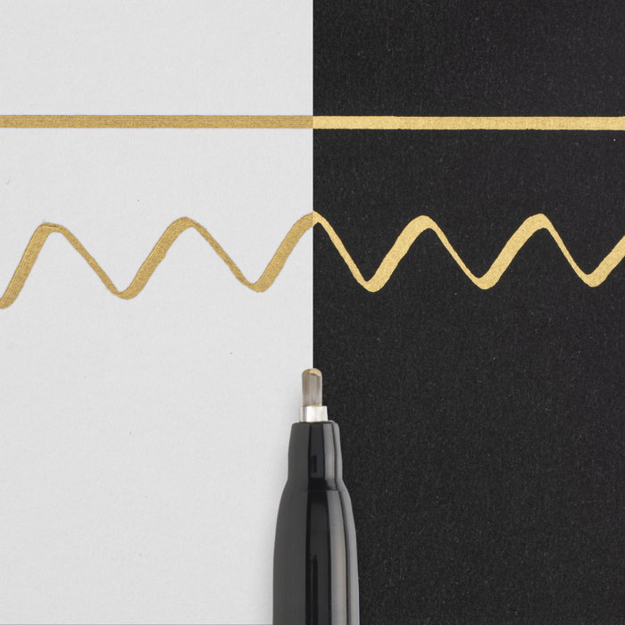 Sakura Pen-Touch Calligrapher Fino Oro Sakura Pen-Touch Calligrapher Fino Oro