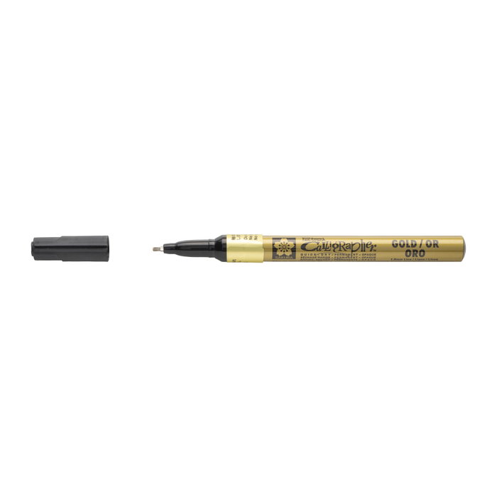 Sakura Pen-Touch Calligrapher Fino Oro Sakura Pen-Touch Calligrapher Fino Oro