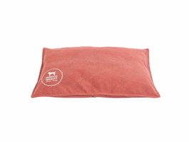 Freedog Coussin Pillow Rouge 76 x 58 cm