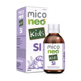 NEO MICO NEO SI KIDS 200ml
