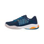 Chaussures de Padel pour Adultes Bullpadel Ionic 25I Bleu