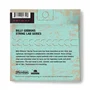 Dunlop Strings Jeu de cordes électriques Billy Gibbons 7-38 LAB Series