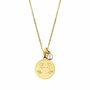 Pendentif Femme CO88 Collection 8CN-26079 Doré