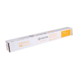 Kyocera 1T02YMANL1 - Cartouche de toner jaune TK-8565Y (TK8565Y) compatible pour imprimantes et copieurs