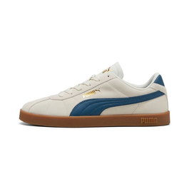 Chaussures casual homme Puma Club II Vapor Beige M