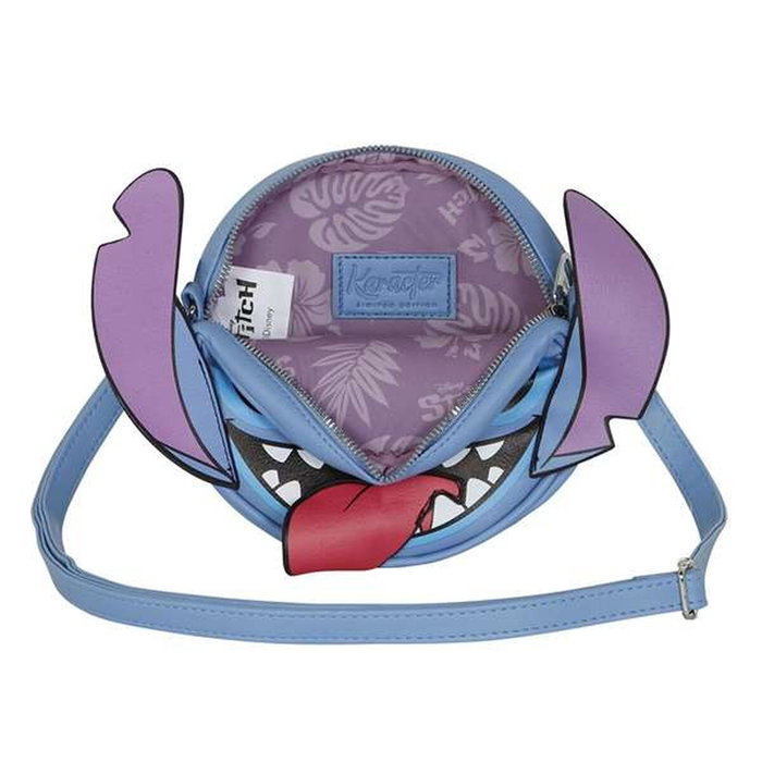 Sac à Bandoulière Lilo & Stitch