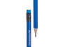 Pincello Set de 5 crayons fluo avec gomme et dimensions 8 x 24.5 x 0.5 cm (Set de 48)