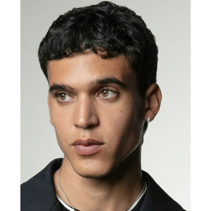 Boucles d´oreilles Femme Viceroy 75383E01000 Argenté