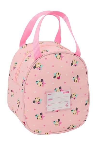 Safta Trousse de toilette isotherme 19x22x14 cm Safta Trousse de toilette isotherme 19x22x14 cm