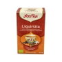 YOGI TEA Infusion au Réglisse, 17 sachets