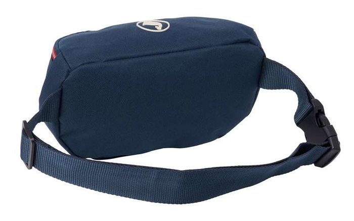 Safta Riñonera El Ganso "Classic" 23x14x9 cm - Banane pour enfant 3 ans