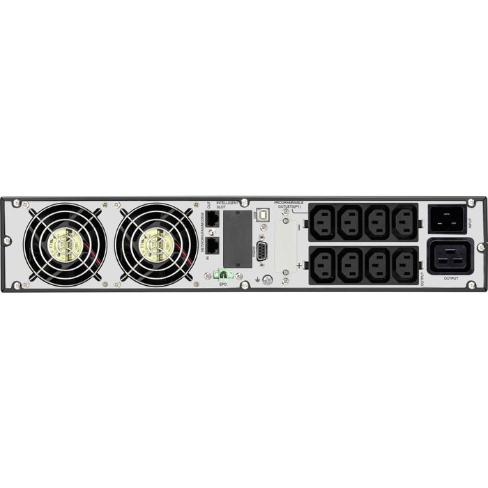 PowerWalker VFI 3000 RMG PF1 PowerWalker VFI 3000 RMG PF1