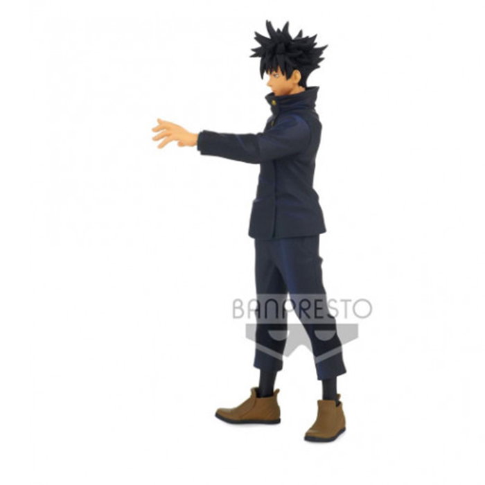 Banpresto Figure Jujutsu Kaisen Fushiguro Megumi
