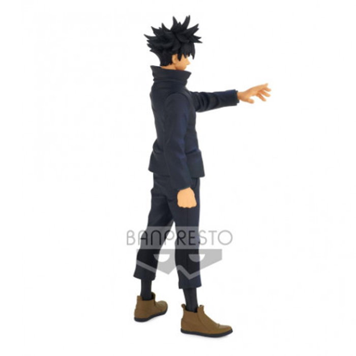 Banpresto Figure Jujutsu Kaisen Fushiguro Megumi