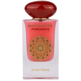 Gulf Orchid Pomegrante Eau de Parfum Unisexe 60 ml